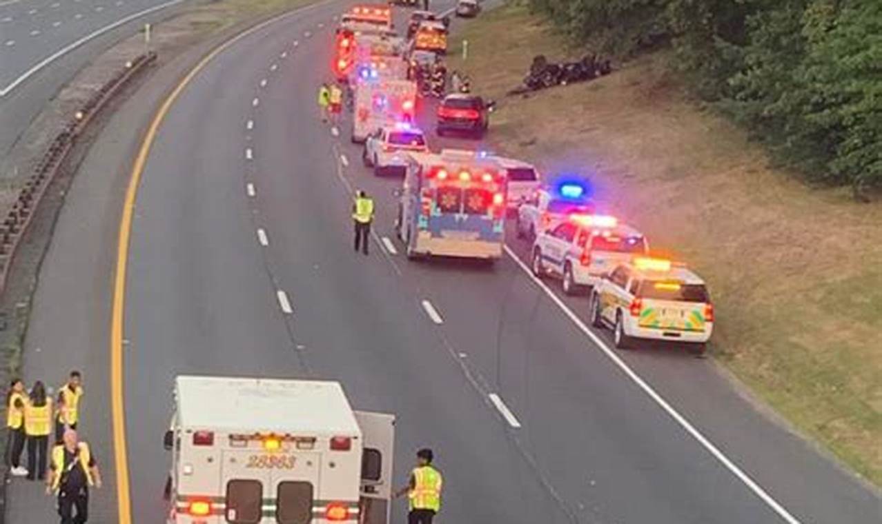 Nj Gsp Accident