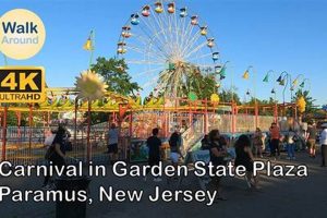 Your Guide to Garden State Carnivals: Rides, Games & Fun! The Ultimate Gardening Guide: Grow a Thriving Garden Year-Round Your Guide to Garden State Carnivals: Rides, Games & Fun! | The Ultimate Gardening Guide: Grow a Thriving Garden Year-Round