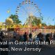 Your Guide to Garden State Carnivals: Rides, Games & Fun! | The Ultimate Gardening Guide: Grow a Thriving Garden Year-Round