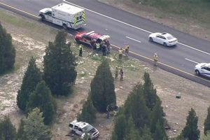 GSP North Accident Yesterday: NJ Parkway Traffic Alert | The Ultimate Gardening Guide: Grow a Thriving Garden Year-Round