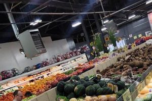 NJ's Garden State Farmers Markets: Your Local Harvest Hub | The Ultimate Gardening Guide: Grow a Thriving Garden Year-Round