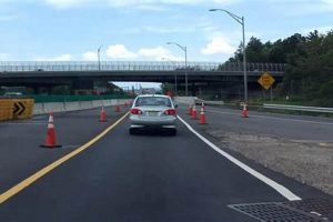 Navigating Garden State Parkway Exit 129: Traffic &amp; Guide | The Ultimate Gardening Guide: Grow a Thriving Garden Year-Round