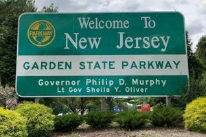 Your Guide to Garden State Parkway South Rest Stops [2024] | The Ultimate Gardening Guide: Grow a Thriving Garden Year-Round