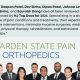 Top Orthopedic Care: Garden State Ortho Clifton, NJ Experts | The Ultimate Gardening Guide: Grow a Thriving Garden Year-Round