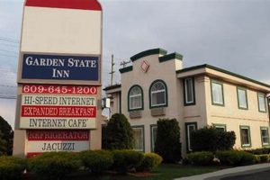 Absecon's Garden State Inn: NJ Getaway & More! | The Ultimate Gardening Guide: Grow a Thriving Garden Year-Round