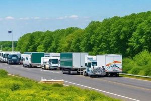 NJ Trucking: Are Trucks Allowed on the Garden State Parkway? Guide | The Ultimate Gardening Guide: Grow a Thriving Garden Year-Round