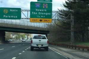 Exit 98 Garden State Parkway Guide: Tips & More | The Ultimate Gardening Guide: Grow a Thriving Garden Year-Round