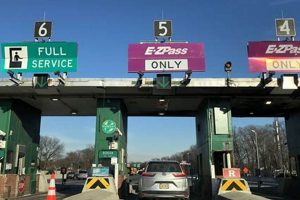 Guide to Garden State Parkway Toll Plazas: Navigate NJ Faster | The Ultimate Gardening Guide: Grow a Thriving Garden Year-Round