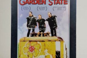 Buy DVD Garden State (2004) + Bonus Collector's Edition! | The Ultimate Gardening Guide: Grow a Thriving Garden Year-Round