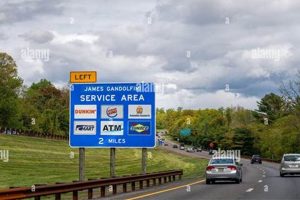 Garden State Parkway Rest Stops | The Ultimate Gardening Guide: Grow a Thriving Garden Year-Round