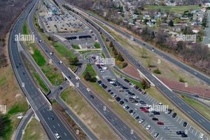 Cheesequake Rest Area Garden State Parkway | The Ultimate Gardening Guide: Grow a Thriving Garden Year-Round