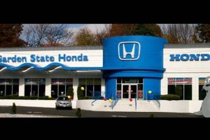 Find Pre-Owned Hondas at Garden State Honda - Deals Now! | The Ultimate Gardening Guide: Grow a Thriving Garden Year-Round