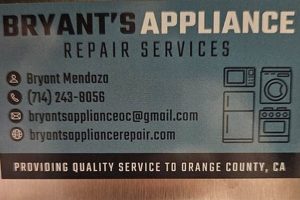 Local Refrigerator Repair in Garden Grove, CA - [Fast Service] | The Ultimate Gardening Guide: Grow a Thriving Garden Year-Round