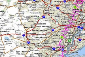 GSP Directions: Garden State Parkway Tips &amp; Tricks | The Ultimate Gardening Guide: Grow a Thriving Garden Year-Round