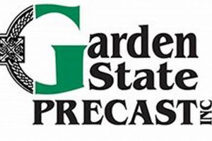 NJ's Premier Garden State Precast: Quality & Cost | The Ultimate Gardening Guide: Grow a Thriving Garden Year-Round