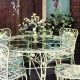 Vintage Style: Retro Garden Furniture Sets on Sale Now! | The Ultimate Gardening Guide: Grow a Thriving Garden Year-Round