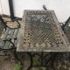 Restore Old Garden Furniture: Timeless Outdoor Decor | The Ultimate Gardening Guide: Grow a Thriving Garden Year-Round
