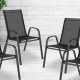 Space-Saving Garden Furniture Stacking Chairs: Shop Now! | The Ultimate Gardening Guide: Grow a Thriving Garden Year-Round
