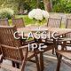 Durable Ipe Garden Furniture: Quality Outdoor Sets | The Ultimate Gardening Guide: Grow a Thriving Garden Year-Round
