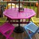 Revive Your Patio: Garden Furniture Painted Ideas & Tips | The Ultimate Gardening Guide: Grow a Thriving Garden Year-Round