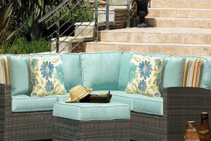 Coastal Garden Furniture: Enjoy [Year] Beach Vibes | The Ultimate Gardening Guide: Grow a Thriving Garden Year-Round