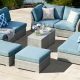 Shop Stylish Blue Garden Furniture Sets - [Your Brand] | The Ultimate Gardening Guide: Grow a Thriving Garden Year-Round