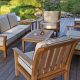 Find Your Best Teak Garden Furniture: Sets &amp; More! | The Ultimate Gardening Guide: Grow a Thriving Garden Year-Round