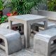 Durable Cement Garden Furniture: Decor & Beyond | The Ultimate Gardening Guide: Grow a Thriving Garden Year-Round