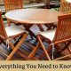 Best Care Tips: Teak Garden Furniture Care Guide! | The Ultimate Gardening Guide: Grow a Thriving Garden Year-Round