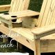 Build Your Own: DIY Garden Furniture Plans (Free!) | The Ultimate Gardening Guide: Grow a Thriving Garden Year-Round
