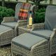 Best Garden Recliner Furniture: Relax Outdoors! | The Ultimate Gardening Guide: Grow a Thriving Garden Year-Round