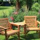 Enhance Your Garden: Durable Wood Furniture Sets & More | The Ultimate Gardening Guide: Grow a Thriving Garden Year-Round