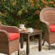 Stylish Rattan Wicker Garden Furniture Sets & More! | The Ultimate Gardening Guide: Grow a Thriving Garden Year-Round