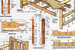 DIY: Wooden Garden Furniture Plans & Ideas - Outdoor Oasis The Ultimate Gardening Guide: Grow a Thriving Garden Year-Round DIY: Wooden Garden Furniture Plans & Ideas - Outdoor Oasis | The Ultimate Gardening Guide: Grow a Thriving Garden Year-Round