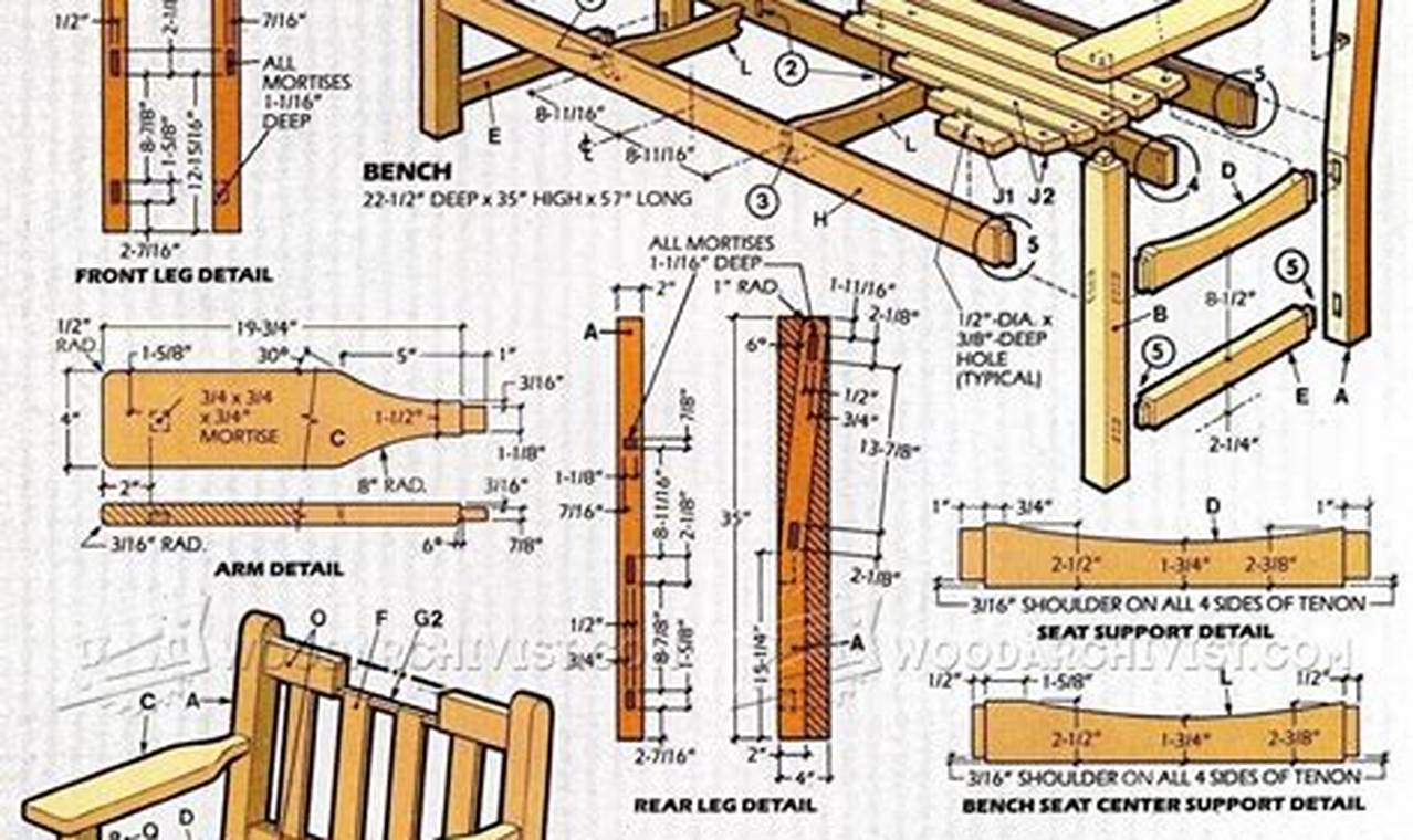 DIY: Wooden Garden Furniture Plans & Ideas - Outdoor Oasis The Ultimate Gardening Guide: Grow a Thriving Garden Year-Round DIY: Wooden Garden Furniture Plans & Ideas - Outdoor Oasis | The Ultimate Gardening Guide: Grow a Thriving Garden Year-Round