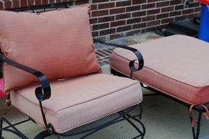 Give Your Furniture New Life! Reupholster Garden Furniture Today | The Ultimate Gardening Guide: Grow a Thriving Garden Year-Round