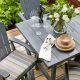 Eco-Friendly Recycled Plastic Garden Furniture: Durable & Stylish | The Ultimate Gardening Guide: Grow a Thriving Garden Year-Round