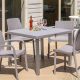 Durable Garden Furniture PVC Sets: Find Your Style! | The Ultimate Gardening Guide: Grow a Thriving Garden Year-Round