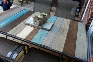 Best Stain for Garden Furniture: Protect & Beautify | The Ultimate Gardening Guide: Grow a Thriving Garden Year-Round