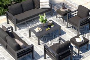 Best Aluminum Garden Furniture Sale: Deals Await! | The Ultimate Gardening Guide: Grow a Thriving Garden Year-Round
