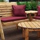 Enhance Your Space: Outdoor Wooden Garden Furniture Today | The Ultimate Gardening Guide: Grow a Thriving Garden Year-Round