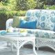 Shop White Wicker Garden Furniture: Styles & Deals! | The Ultimate Gardening Guide: Grow a Thriving Garden Year-Round