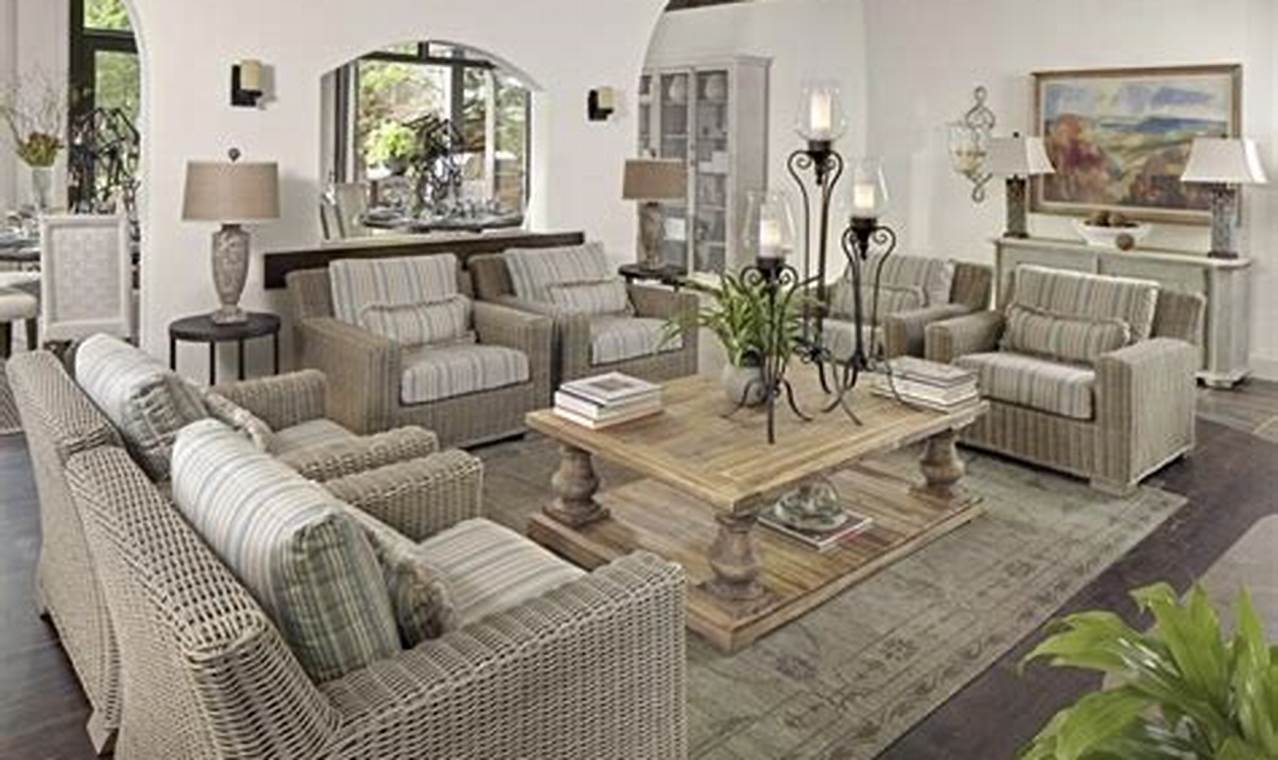 Bring Nature In: Indoor Garden Furniture Ideas & Tips | The Ultimate Gardening Guide: Grow a Thriving Garden Year-Round