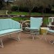 Vintage Vibes: Mid Century Garden Furniture Finds & Ideas | The Ultimate Gardening Guide: Grow a Thriving Garden Year-Round