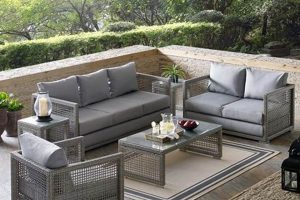 Stylish Grey Rattan Garden Furniture Sets: Deals & More! The Ultimate Gardening Guide: Grow a Thriving Garden Year-Round Stylish Grey Rattan Garden Furniture Sets: Deals & More! | The Ultimate Gardening Guide: Grow a Thriving Garden Year-Round
