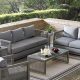 Stylish Grey Rattan Garden Furniture Sets: Deals & More! | The Ultimate Gardening Guide: Grow a Thriving Garden Year-Round