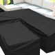 Premium L Shaped Garden Furniture Covers: Protect & Extend | The Ultimate Gardening Guide: Grow a Thriving Garden Year-Round