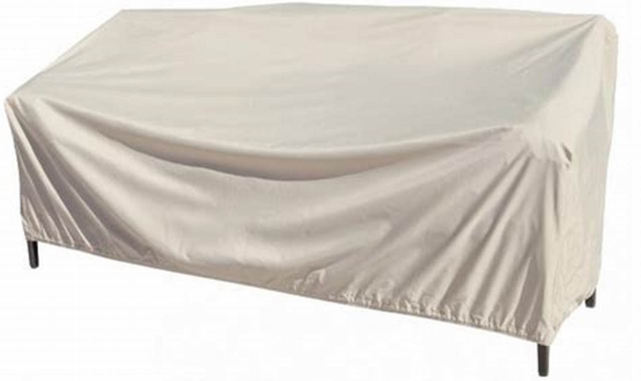 Ultimate Treasure Garden Furniture Covers: Protect & Style | The Ultimate Gardening Guide: Grow a Thriving Garden Year-Round