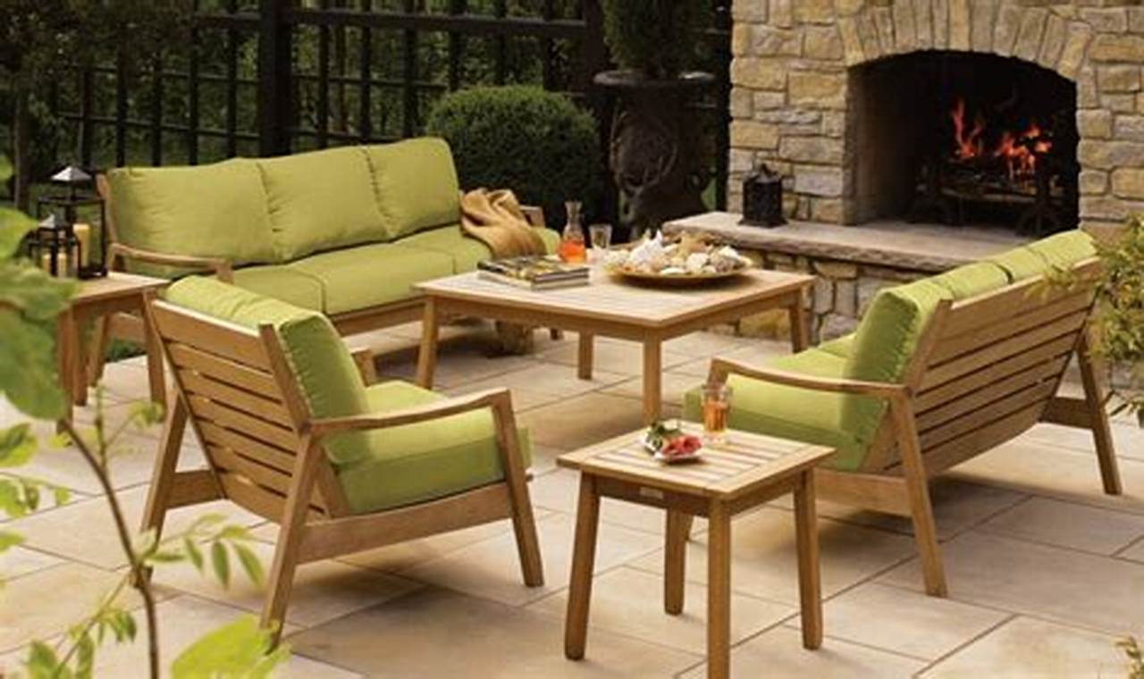 Shop Oxford Garden Outdoor Furniture: Patio Style & Deals | The Ultimate Gardening Guide: Grow a Thriving Garden Year-Round