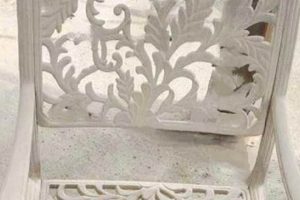 Enhance Your Garden: Cast Iron Furniture Sets & Decor | The Ultimate Gardening Guide: Grow a Thriving Garden Year-Round